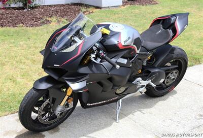 2021 Ducati Panigale CORSE V4 SP NUMBER: 1086 ***TRACK-FOCUSED "SPORT PRODUCTION " PERFORMANCE PACKAGE*** - Photo 1 - San Ramon, CA 94583