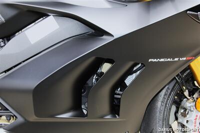 2021 Ducati Panigale CORSE V4 SP NUMBER: 1086 ***TRACK-FOCUSED "SPORT PRODUCTION " PERFORMANCE PACKAGE*** - Photo 24 - San Ramon, CA 94583