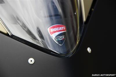 2021 Ducati Panigale CORSE V4 SP NUMBER: 1086 ***TRACK-FOCUSED "SPORT PRODUCTION " PERFORMANCE PACKAGE*** - Photo 38 - San Ramon, CA 94583