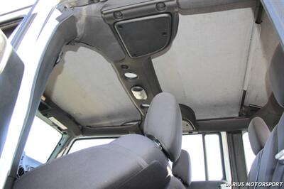 2016 Jeep Wrangler Unlimited Sport 4X4  **** 6 SPEED MANUAL**** - Photo 40 - San Ramon, CA 94583