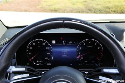 2021 Mercedes-Benz S 500 4MATIC  ***MSRP $126,090K***AMG LINE*** - Photo 69 - San Ramon, CA 94583