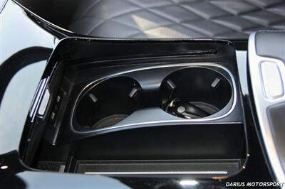 2021 Mercedes-Benz S 500 4MATIC  ***MSRP $126,090K***AMG LINE*** - Photo 85 - San Ramon, CA 94583