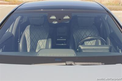 2021 Mercedes-Benz S 500 4MATIC  ***MSRP $126,090K***AMG LINE*** - Photo 26 - San Ramon, CA 94583