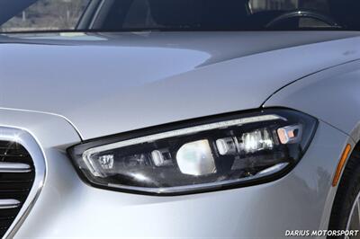 2021 Mercedes-Benz S 500 4MATIC  ***MSRP $126,090K***AMG LINE*** - Photo 21 - San Ramon, CA 94583