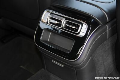 2021 Mercedes-Benz S 500 4MATIC  ***MSRP $126,090K***AMG LINE*** - Photo 95 - San Ramon, CA 94583