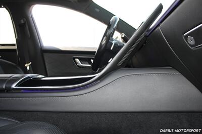 2021 Mercedes-Benz S 500 4MATIC  ***MSRP $126,090K***AMG LINE*** - Photo 88 - San Ramon, CA 94583