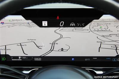 2021 Mercedes-Benz S 500 4MATIC  ***MSRP $126,090K***AMG LINE*** - Photo 74 - San Ramon, CA 94583