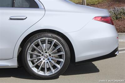 2021 Mercedes-Benz S 500 4MATIC  ***MSRP $126,090K***AMG LINE*** - Photo 34 - San Ramon, CA 94583