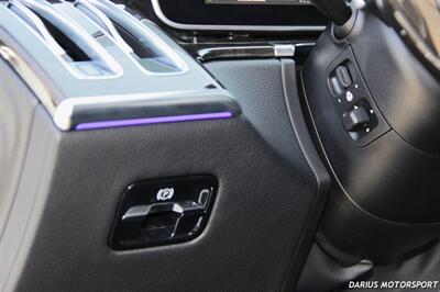 2021 Mercedes-Benz S 500 4MATIC  ***MSRP $126,090K***AMG LINE*** - Photo 68 - San Ramon, CA 94583