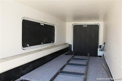 2019 Coachmen Motorhome Chassis COACHMAN 27XPS PURSUIT - Photo 19 - San Ramon, CA 94583