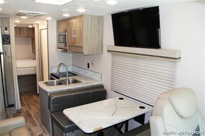 2019 Coachmen Motorhome Chassis COACHMAN 27XPS PURSUIT - Photo 36 - San Ramon, CA 94583