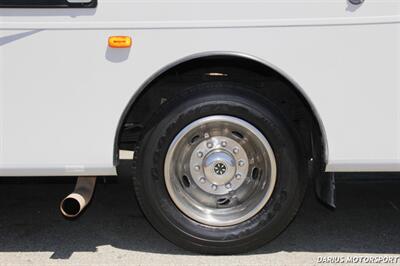 2019 Coachmen Motorhome Chassis COACHMAN 27XPS PURSUIT - Photo 25 - San Ramon, CA 94583