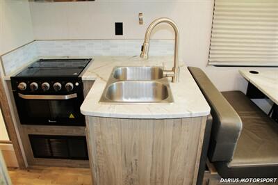 2019 Coachmen Motorhome Chassis COACHMAN 27XPS PURSUIT - Photo 42 - San Ramon, CA 94583