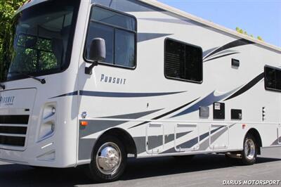 2019 Coachmen Motorhome Chassis COACHMAN 27XPS PURSUIT - Photo 10 - San Ramon, CA 94583