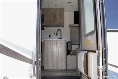 2019 Coachmen Motorhome Chassis COACHMAN 27XPS PURSUIT - Photo 32 - San Ramon, CA 94583