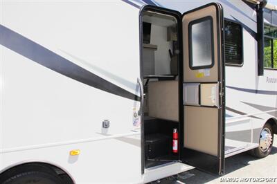 2019 Coachmen Motorhome Chassis COACHMAN 27XPS PURSUIT - Photo 30 - San Ramon, CA 94583
