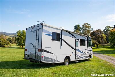 2019 Coachmen Motorhome Chassis COACHMAN 27XPS PURSUIT - Photo 8 - San Ramon, CA 94583