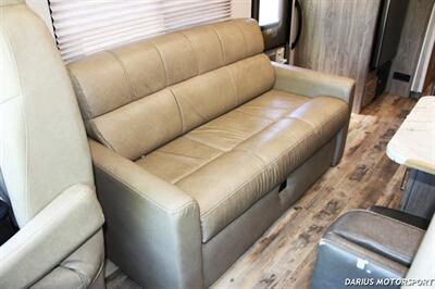 2019 Coachmen Motorhome Chassis COACHMAN 27XPS PURSUIT - Photo 37 - San Ramon, CA 94583