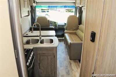 2019 Coachmen Motorhome Chassis COACHMAN 27XPS PURSUIT - Photo 64 - San Ramon, CA 94583