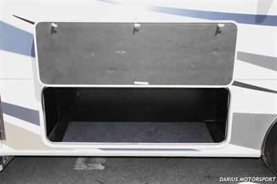 2019 Coachmen Motorhome Chassis COACHMAN 27XPS PURSUIT - Photo 21 - San Ramon, CA 94583