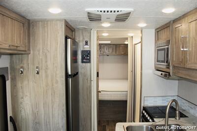 2019 Coachmen Motorhome Chassis COACHMAN 27XPS PURSUIT - Photo 57 - San Ramon, CA 94583
