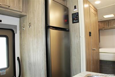 2019 Coachmen Motorhome Chassis COACHMAN 27XPS PURSUIT - Photo 60 - San Ramon, CA 94583