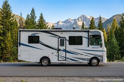 2019 Coachmen Motorhome Chassis COACHMAN 27XPS PURSUIT - Photo 5 - San Ramon, CA 94583
