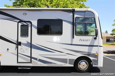 2019 Coachmen Motorhome Chassis COACHMAN 27XPS PURSUIT - Photo 7 - San Ramon, CA 94583