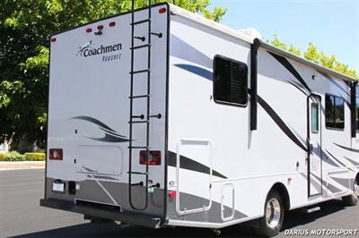 2019 Coachmen Motorhome Chassis COACHMAN 27XPS PURSUIT - Photo 11 - San Ramon, CA 94583