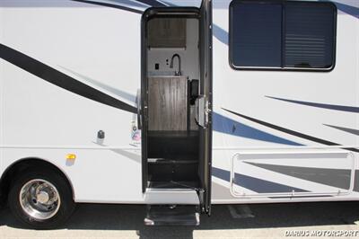 2019 Coachmen Motorhome Chassis COACHMAN 27XPS PURSUIT - Photo 29 - San Ramon, CA 94583