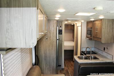2019 Coachmen Motorhome Chassis COACHMAN 27XPS PURSUIT - Photo 35 - San Ramon, CA 94583
