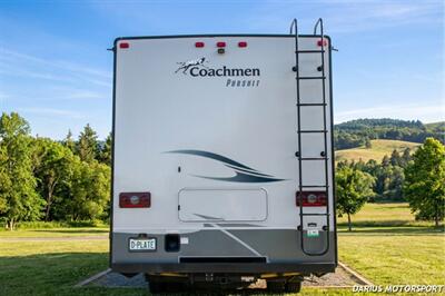 2019 Coachmen Motorhome Chassis COACHMAN 27XPS PURSUIT - Photo 9 - San Ramon, CA 94583