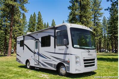 2019 Coachmen Motorhome Chassis COACHMAN 27XPS PURSUIT - Photo 3 - San Ramon, CA 94583