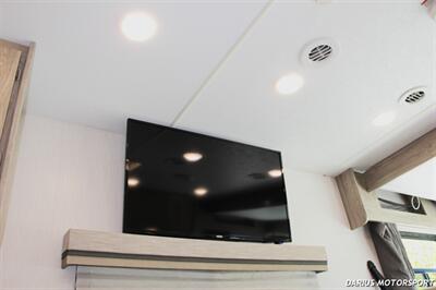2019 Coachmen Motorhome Chassis COACHMAN 27XPS PURSUIT - Photo 50 - San Ramon, CA 94583