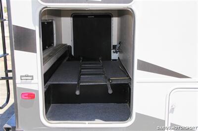 2019 Coachmen Motorhome Chassis COACHMAN 27XPS PURSUIT - Photo 18 - San Ramon, CA 94583