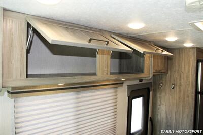 2019 Coachmen Motorhome Chassis COACHMAN 27XPS PURSUIT - Photo 40 - San Ramon, CA 94583