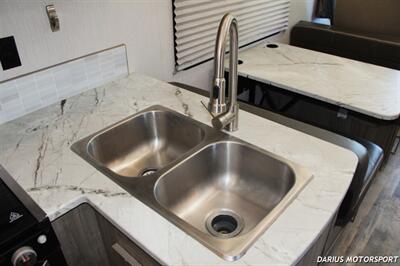 2019 Coachmen Motorhome Chassis COACHMAN 27XPS PURSUIT - Photo 48 - San Ramon, CA 94583