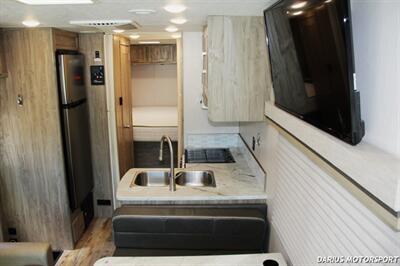 2019 Coachmen Motorhome Chassis COACHMAN 27XPS PURSUIT - Photo 33 - San Ramon, CA 94583