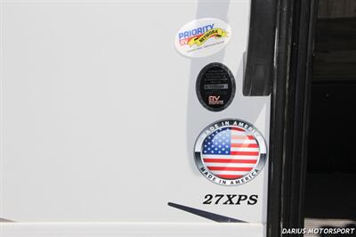 2019 Coachmen Motorhome Chassis COACHMAN 27XPS PURSUIT - Photo 23 - San Ramon, CA 94583