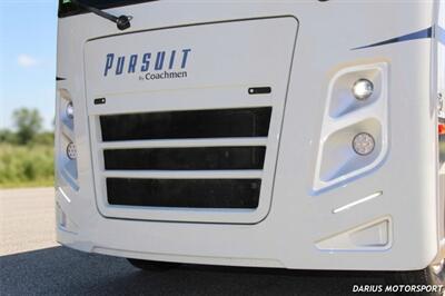 2019 Coachmen Motorhome Chassis COACHMAN 27XPS PURSUIT - Photo 13 - San Ramon, CA 94583