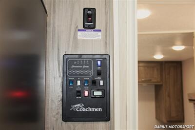 2019 Coachmen Motorhome Chassis COACHMAN 27XPS PURSUIT - Photo 62 - San Ramon, CA 94583