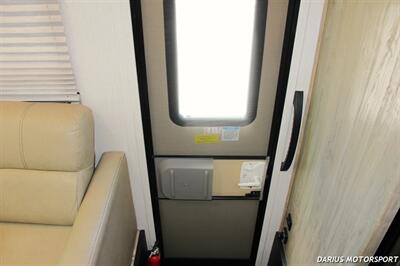 2019 Coachmen Motorhome Chassis COACHMAN 27XPS PURSUIT - Photo 61 - San Ramon, CA 94583