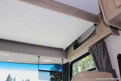 2019 Coachmen Motorhome Chassis COACHMAN 27XPS PURSUIT - Photo 100 - San Ramon, CA 94583
