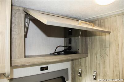 2019 Coachmen Motorhome Chassis COACHMAN 27XPS PURSUIT - Photo 41 - San Ramon, CA 94583