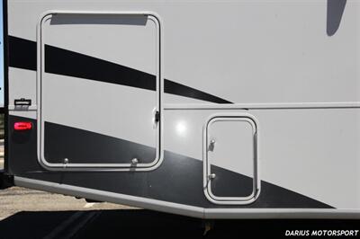 2019 Coachmen Motorhome Chassis COACHMAN 27XPS PURSUIT - Photo 17 - San Ramon, CA 94583