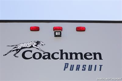 2019 Coachmen Motorhome Chassis COACHMAN 27XPS PURSUIT - Photo 16 - San Ramon, CA 94583