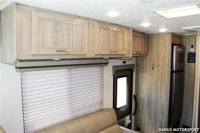 2019 Coachmen Motorhome Chassis COACHMAN 27XPS PURSUIT - Photo 38 - San Ramon, CA 94583