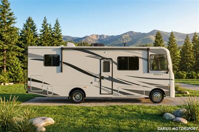 2019 Coachmen Motorhome Chassis COACHMAN 27XPS PURSUIT - Photo 4 - San Ramon, CA 94583