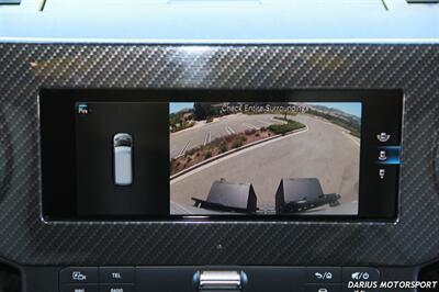 2019 Mercedes-Benz Sprinter 3500XD 2020 WINNEBAGO BOLDT 70KL CAMPER VAN***UPGRADED*** - Photo 51 - San Ramon, CA 94583