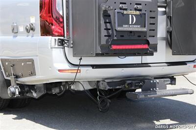 2019 Mercedes-Benz Sprinter 3500XD 2020 WINNEBAGO BOLDT 70KL CAMPER VAN***UPGRADED*** - Photo 23 - San Ramon, CA 94583